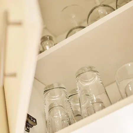 Haus Scharhoern_riff _ 15 Apartment